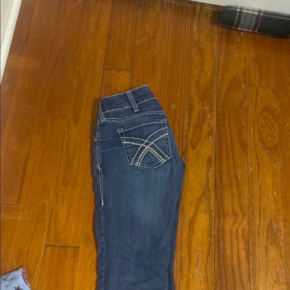 Women's ariat Jeans